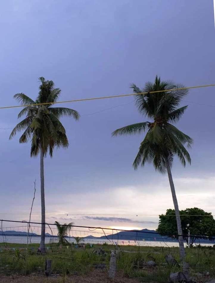 Apartmán Sebangkat Island Tun Sakaran Marine Park Semporna Exteriér fotografie