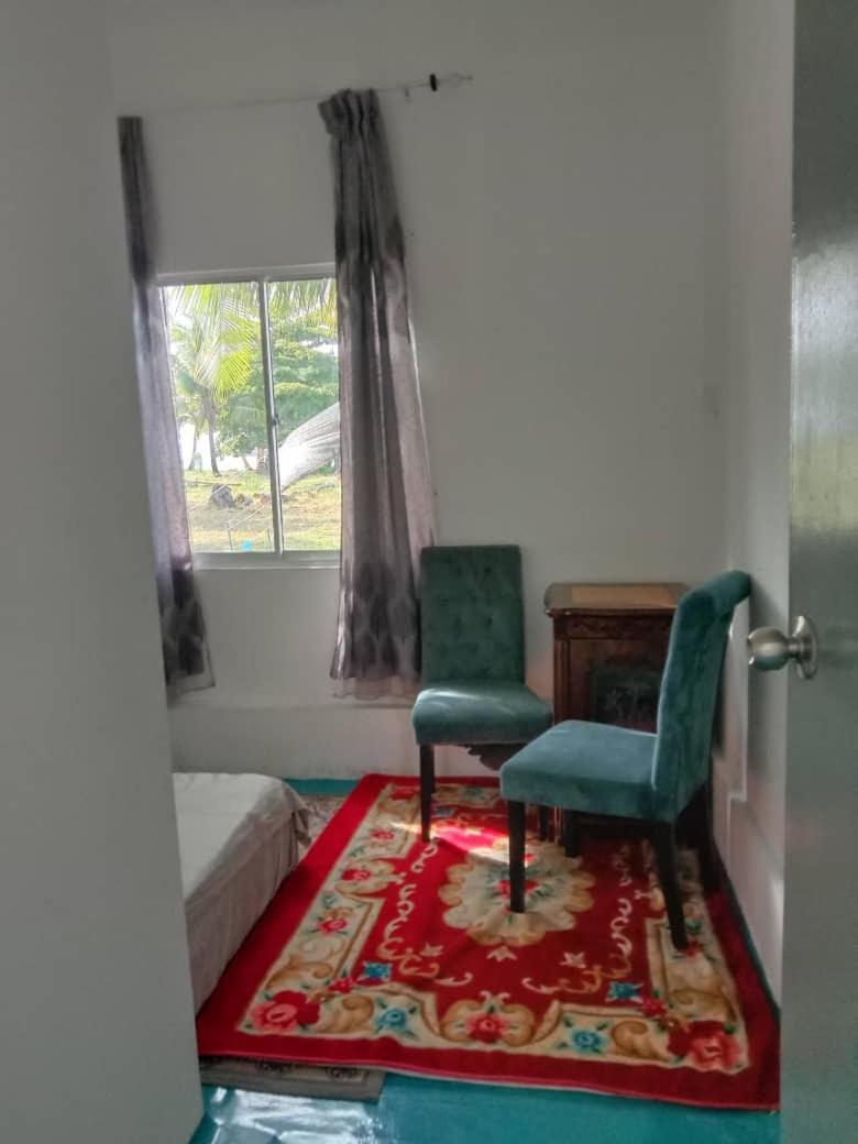 Apartmán Sebangkat Island Tun Sakaran Marine Park Semporna Exteriér fotografie